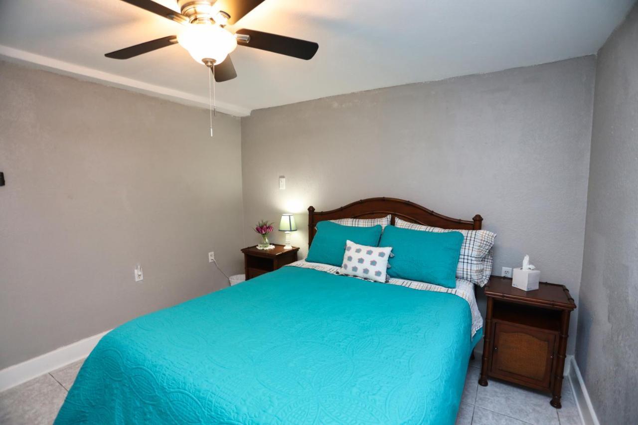 Galveston Getaway - Close To Everything 外观 照片