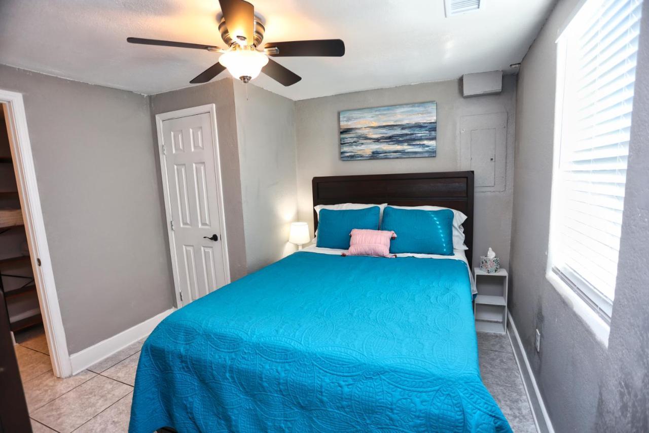 Galveston Getaway - Close To Everything 外观 照片